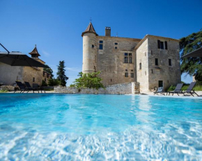 Château de Belmont-Sainte-Foi